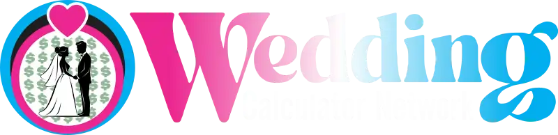 Wedding Calculator Network